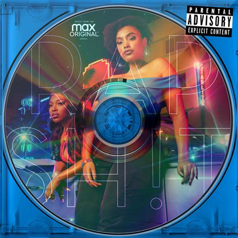 Rap Sh!t Season 1 Soundtrack – SOUNDTRACKI.